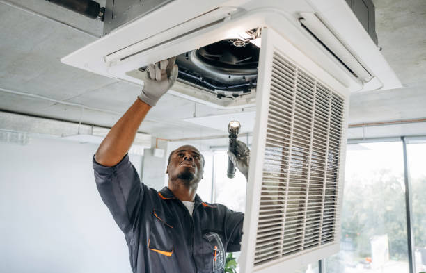 Licensed Air Conditioning Service service in Lansdowne, MD - FH HVAC
